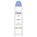 Dove Original Moisturising Cream Deaodrant 150ml - IZZAT DAOUK Lebanon