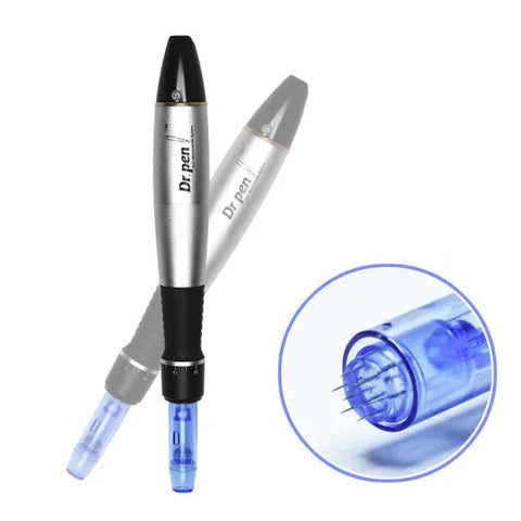 Dr. Pen Ultima A1 Microneedling Pen, image 3