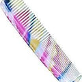 Dr Schmidt Colorful Designed Comb