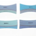 Dr Schmidt Curved 4 Way Nail Block Buffer