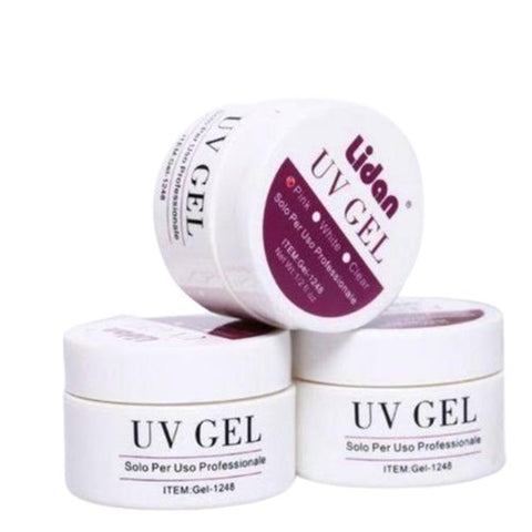 Dr Schmidt Lidan uv gel - IZZAT DAOUK Lebanon