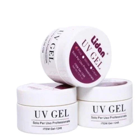 Dr Schmidt Lidan UV Nail Gel