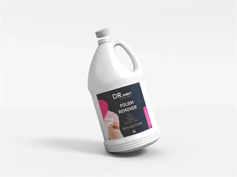 Dr Schmidt Nail Polish Remover, image 2