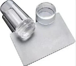 Dr Schmidt Nail Seal Stamper Set