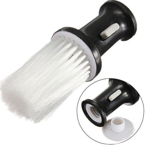 Dr. Schmidt Professional Multiple Use Hairdressing Clean Neck Duster Brush - IZZAT DAOUK Lebanon