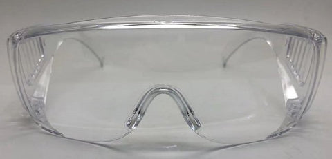 Schmidt Safety Goggles UV protection Glasses – Izzat Daouk Lebanon