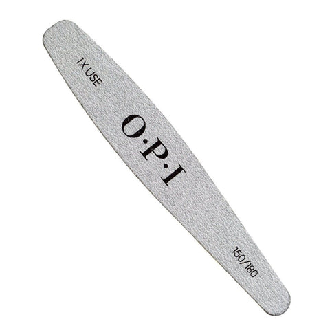 Dr.Schmidt OPI Nail Treatment Professional Disposable File - 150/180 - IZZAT DAOUK Lebanon