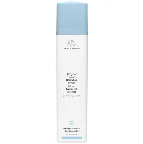 Drunk Elephant B-Hydra Intensive Hydration Serum with Hyaluronic Acid 50ml - IZZAT DAOUK Lebanon