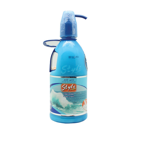 Style Shampoo 1125ml