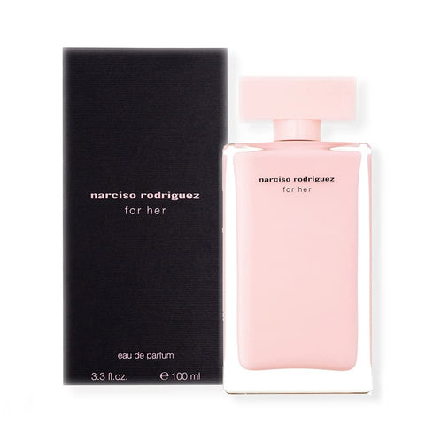 Narciso Rodriguez For Her Eau De Parfum