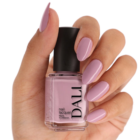 Dali Nail Polish Winter Collection 2022