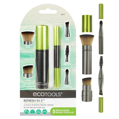 EcoTools Refresh In Five 1634 - IZZAT DAOUK Lebanon