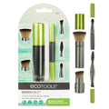 EcoTools Refresh In Five Brush Set