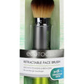 EcoTools Retractable Face Brush