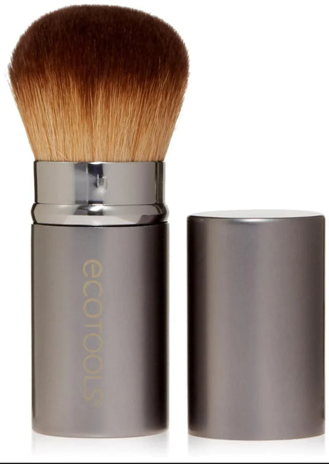 EcoTools Retractable Face Brush, image 2