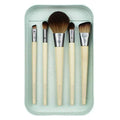 EcoTools Start The Day Beautifully Brush Set, image 2