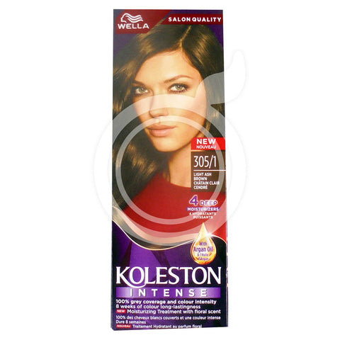 Wella Koleston 305/1