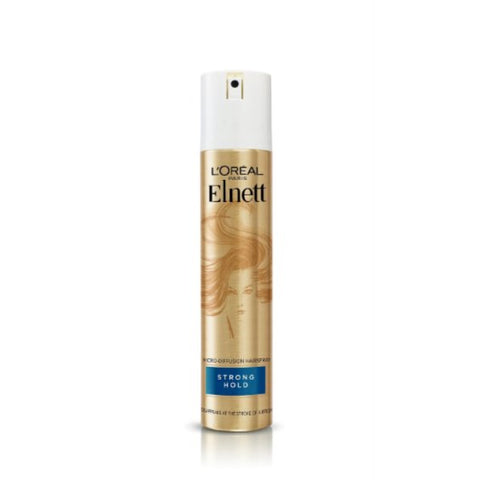 Elnett L'oreal Strong Hold 400ml - IZZAT DAOUK Lebanon