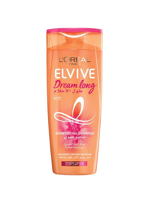 Elvive Dream Long Shampoo 400ml - IZZAT DAOUK Lebanon