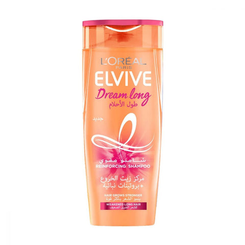 Elvive Dream Long Shampoo 600ML - IZZAT DAOUK Lebanon