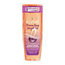 Elvive Dream Long Straight Shampoo 600ml