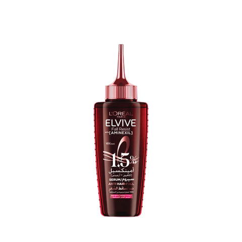 Elvive Full Resist Anti Hair Fall Serum 102ml