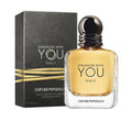 Emporio Armani Stronger With You Only Eau de Parfum 100ml