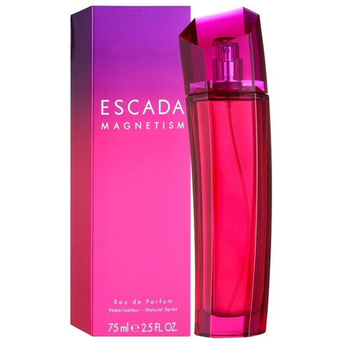Escada Magnetism Eau de Parfum 75ml