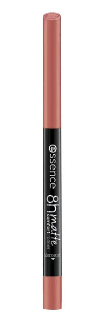 Essence 8H Matte Comfort Lip Liner, image 5