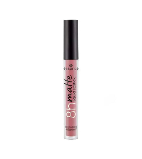 Essence 8H Matte Liquid Lipstick, image 2