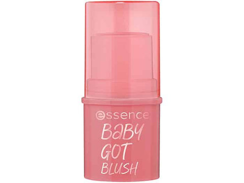 Essence Baby Got Blush Stick, image 3
