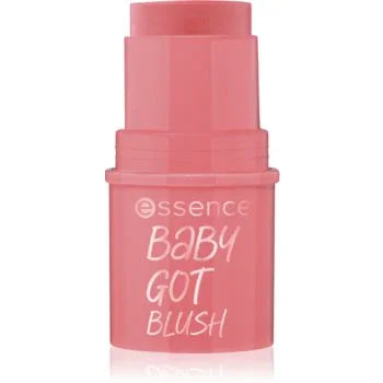 Essence Baby Got Blush Stick, image 4