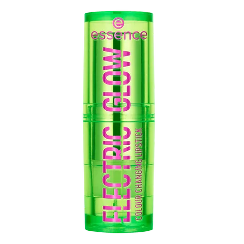 Essence Electric Glow Colour Changing Lipstick