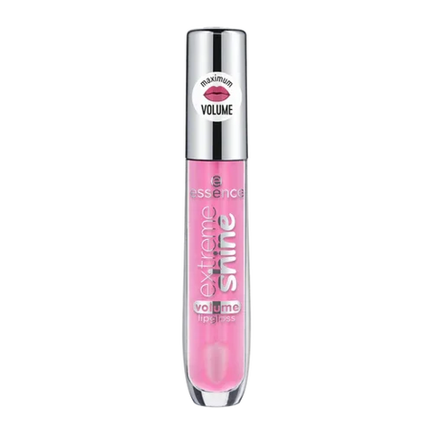 Essence Extreme Shine Volume Lip Gloss, image 3