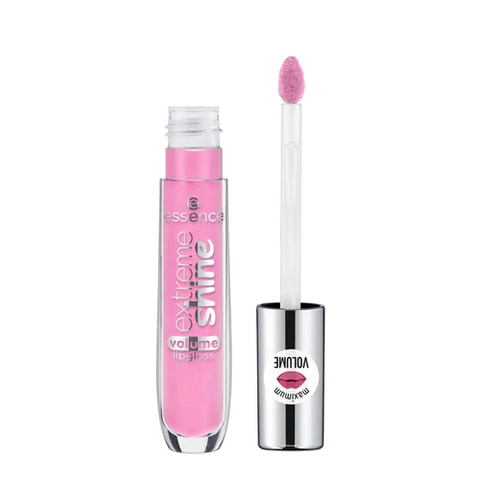 Essence Extreme Shine Volume Lip Gloss, image 4