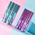 Essence Lash Like A Boss Volume and Length Mascara Ultra Black, image 3