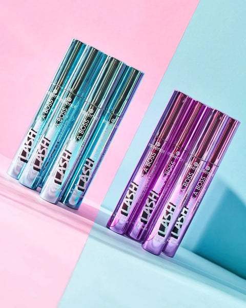 Essence Lash Like A Boss Volume and Length Mascara Ultra Black, image 3