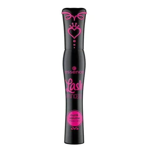 Essence Lash Princess Curl and Volume Mascara, Black