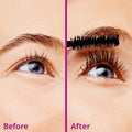 Essence Lash Princess Curl and Volume Mascara, Black, image 3