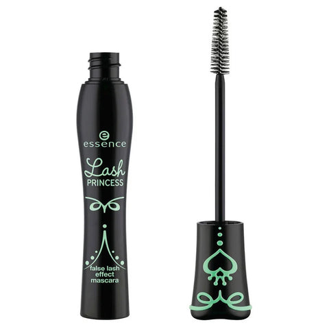 Essence Lash Princess False Lash Effect Mascara, Black