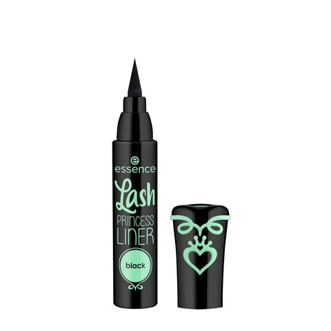 Essence Lash Princess Liner, Black, image 2