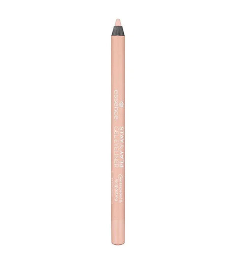 Essence Stay and Play Gel Eyeliner, image 2