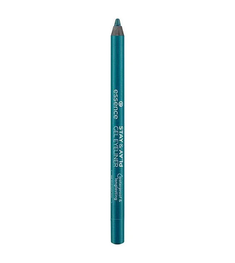 Essence Stay and Play Gel Eyeliner, image 3