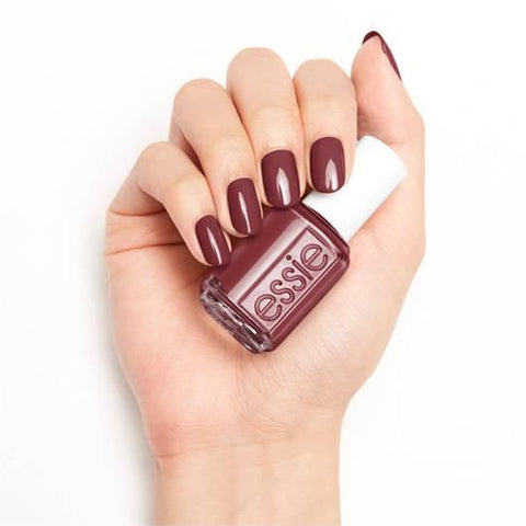 Essie Angora Cardi Nail Polish, image 3
