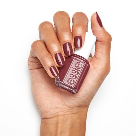 Essie Angora Cardi Nail Polish, image 4