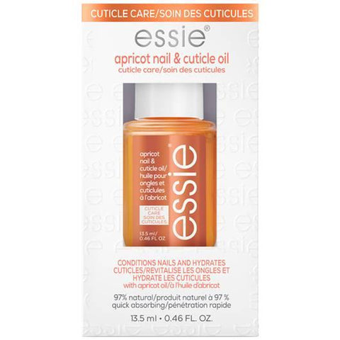 Essie Apricot Nail and Cuticle Oil