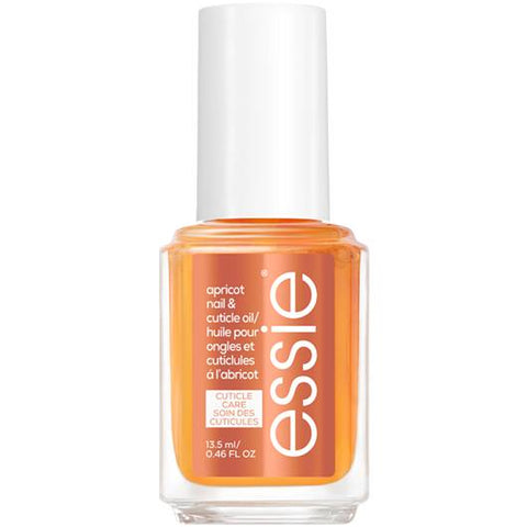 Essie Apricot Nail & Cuticle Oil - IZZAT DAOUK Lebanon