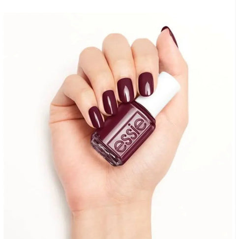 Essie Bahama Mama Nail Polish, image 3