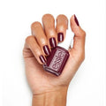 Essie Bahama Mama Nail Polish, image 4
