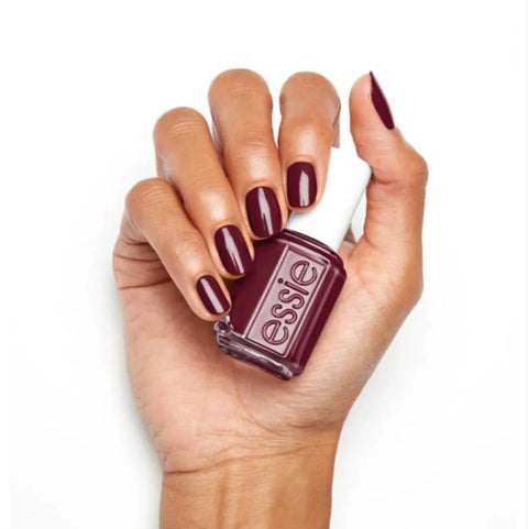 Essie Bahama Mama Nail Polish, image 4